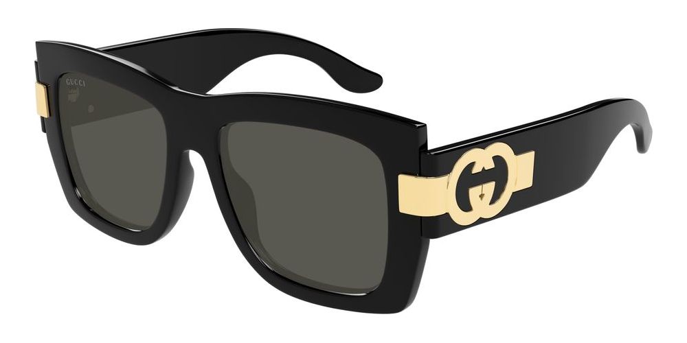 Gucci GG1688S Occhiali da sole 001 BB