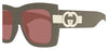 Gucci GG1688S Occhiali da sole 004 KG