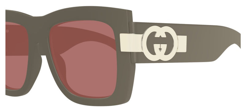 Gucci GG1688S Occhiali da sole 004 KG