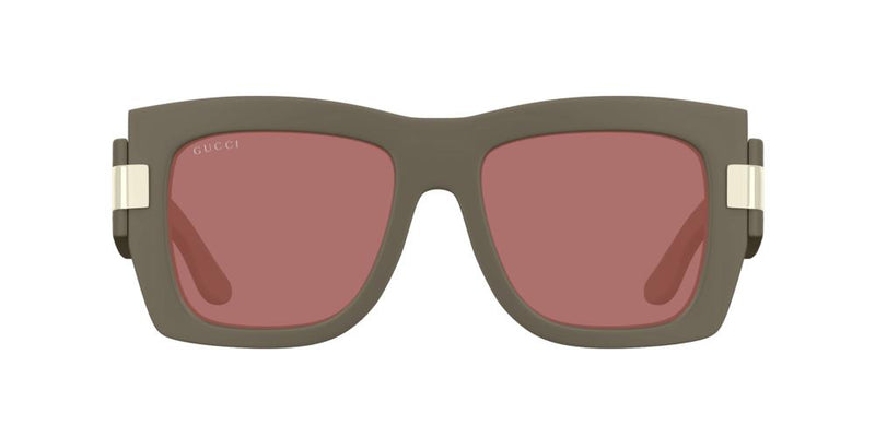 Gucci GG1688S Occhiali da sole 004 KG