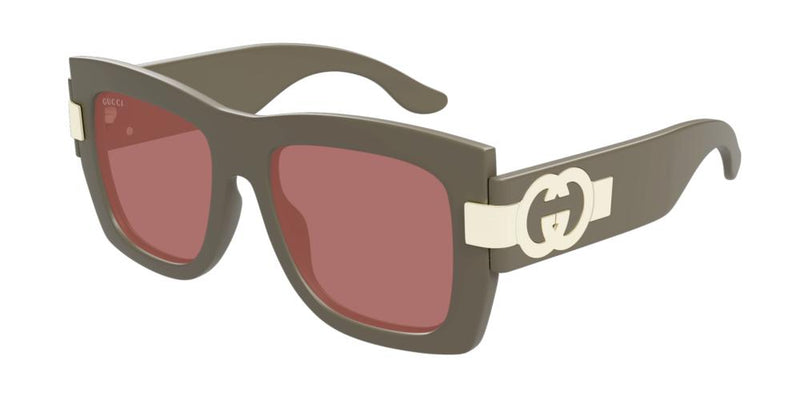 Gucci GG1688S Occhiali da sole 004 KG