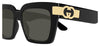 Gucci GG1689S Occhiali da sole 001 B