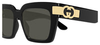 Gucci GG1689S Occhiali da sole 001 B