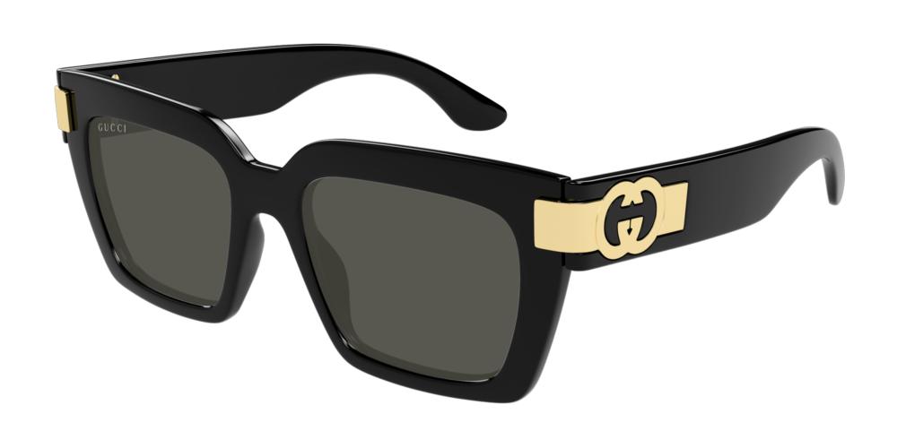 Gucci GG1689S Occhiali da sole 001 B