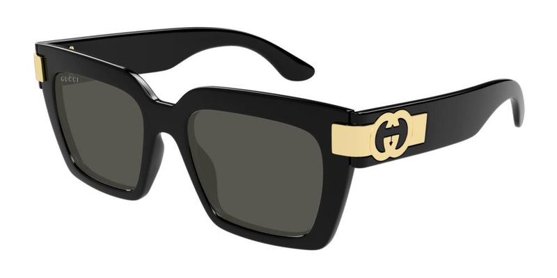 Gucci GG1689S Occhiali da sole 001 B