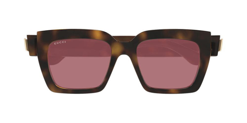 Gucci GG1689S Occhiali da sole 002 KD