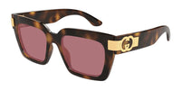 Gucci GG1689S Occhiali da sole 002 KD