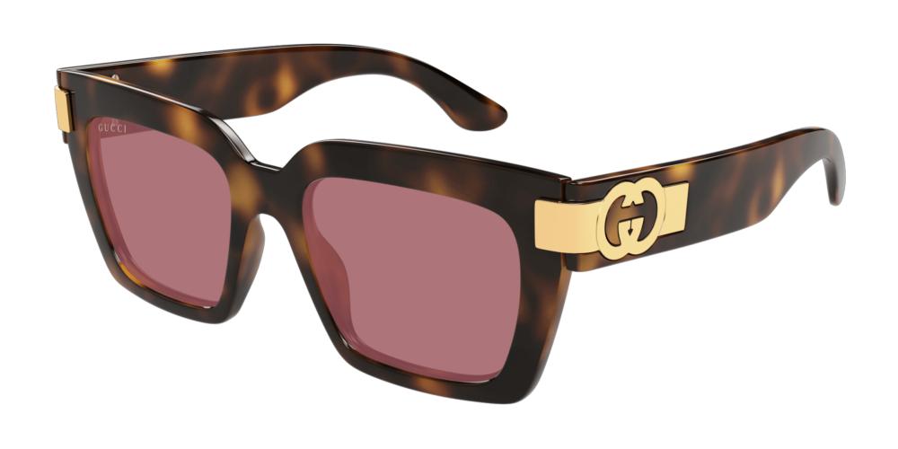 Gucci GG1689S Occhiali da sole 002 KD