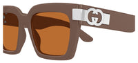 Gucci GG1689S Occhiali da sole 003 KE
