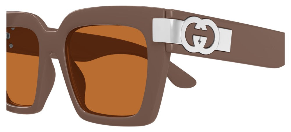 Gucci GG1689S Occhiali da sole 003 KE