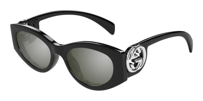 Gucci GG1691S Occhiali da sole 001 BKS