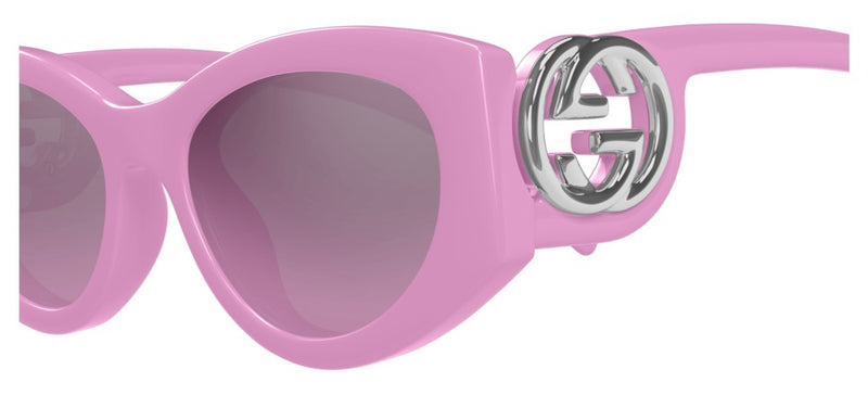 Gucci GG1691S Occhiali da sole 003 PKPK