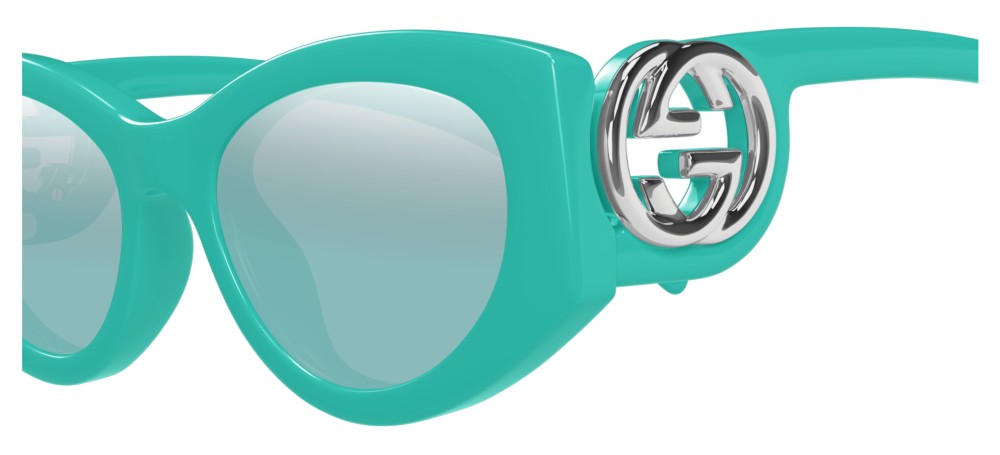 Gucci GG1691S Occhiali da sole 004 KF