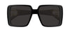 Gucci GG1692S Occhiali da sole 001 B