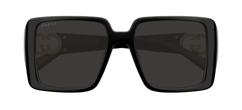Gucci GG1692S Occhiali da sole 001 B