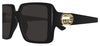 Gucci GG1692S Occhiali da sole 001 B