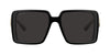 Gucci GG1692S Occhiali da sole 001 B