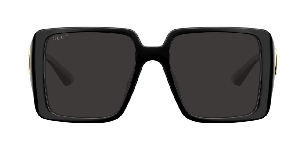 Gucci GG1692S Occhiali da sole 001 B