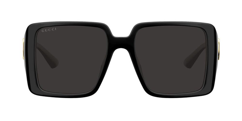 Gucci GG1692S Occhiali da sole 001 B