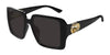 Gucci GG1692S Occhiali da sole 001 B