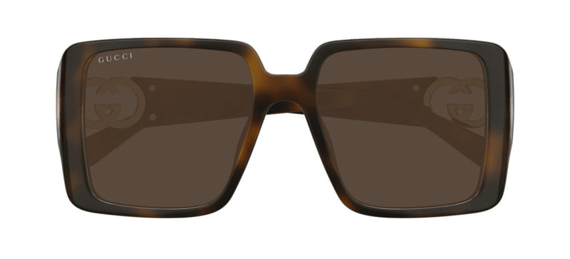 Gucci GG1692S Occhiali da sole 002 AC