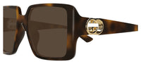 Gucci GG1692S Occhiali da sole 002 AC