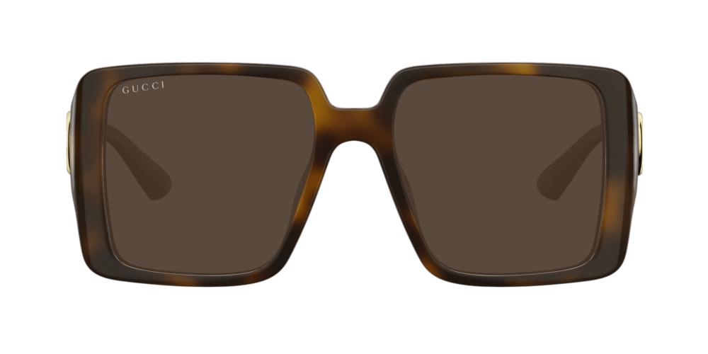 Gucci GG1692S Occhiali da sole 002 AC
