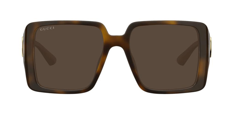 Gucci GG1692S Occhiali da sole 002 AC