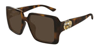 Gucci GG1692S Occhiali da sole 002 AC