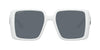 Gucci GG1692S Occhiali da sole 003 WHGR