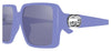 Gucci GG1692S Occhiali da sole 004 VIVI