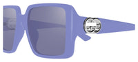 Gucci GG1692S Occhiali da sole 004 VIVI