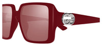 Gucci GG1692S Occhiali da sole 005 KB