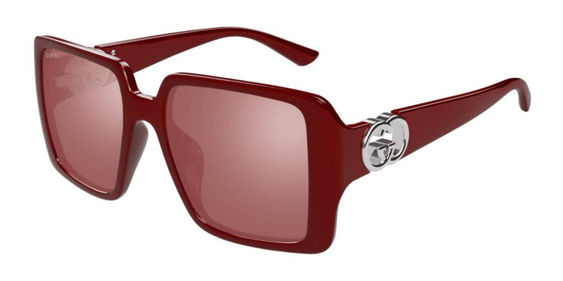 Gucci GG1692S Occhiali da sole 005 KB