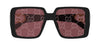 Gucci GG1692S Occhiali da sole 006 BLPH