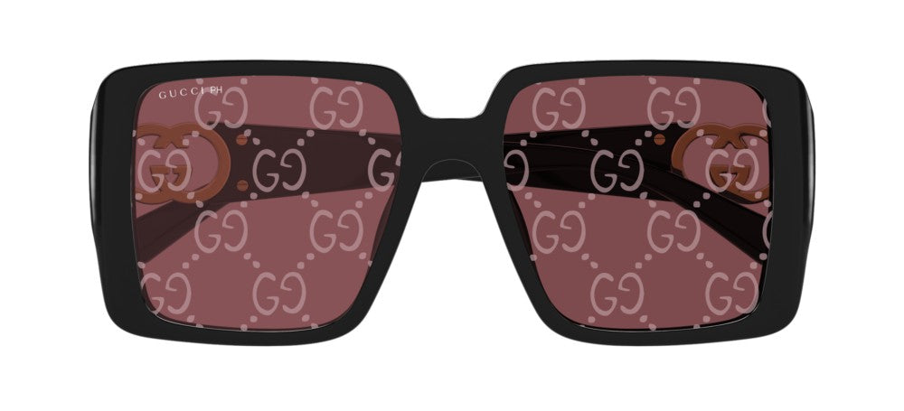 Gucci GG1692S Occhiali da sole 006 BLPH