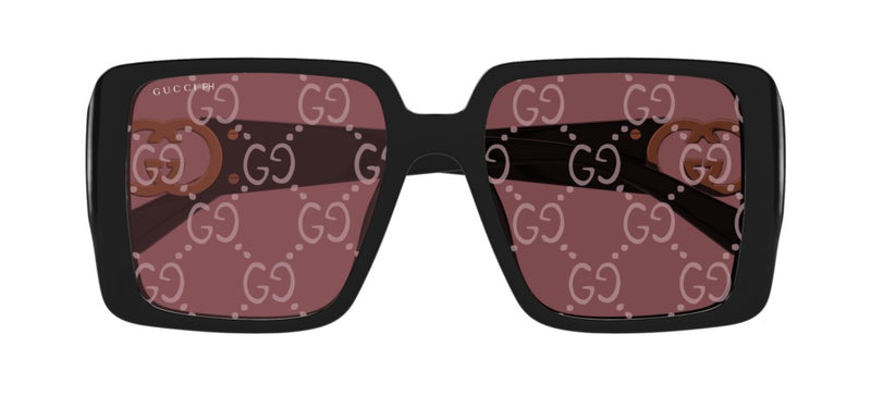 Gucci GG1692S Occhiali da sole 006 BLPH