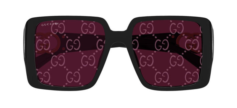 Gucci GG1692S Occhiali da sole 006 BLPH