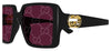 Gucci GG1692S Occhiali da sole 006 BLPH