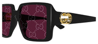 Gucci GG1692S Occhiali da sole 006 BLPH