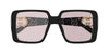 Gucci GG1692S Occhiali da sole 006 BLPH