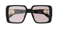 Gucci GG1692S Occhiali da sole 006 BLPH
