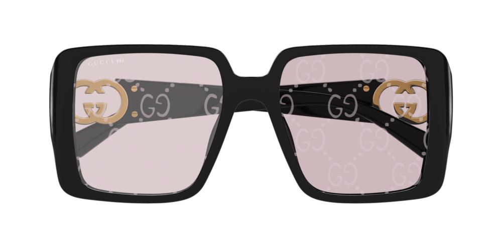 Gucci GG1692S Occhiali da sole 006 BLPH