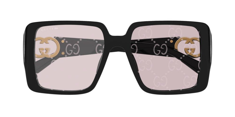 Gucci GG1692S Occhiali da sole 006 BLPH