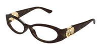 Gucci GG1693O Occhiali da vista 002 HV