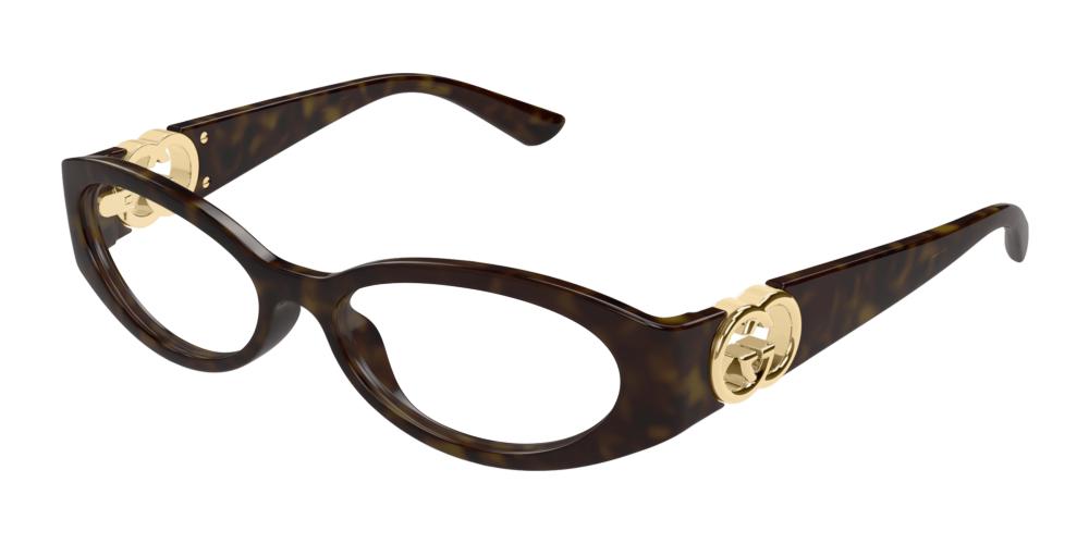 Gucci GG1693O Occhiali da vista 002 HV