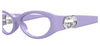 Gucci GG1693O Occhiali da vista 003 LI