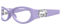 Gucci GG1693O Occhiali da vista 003 LI