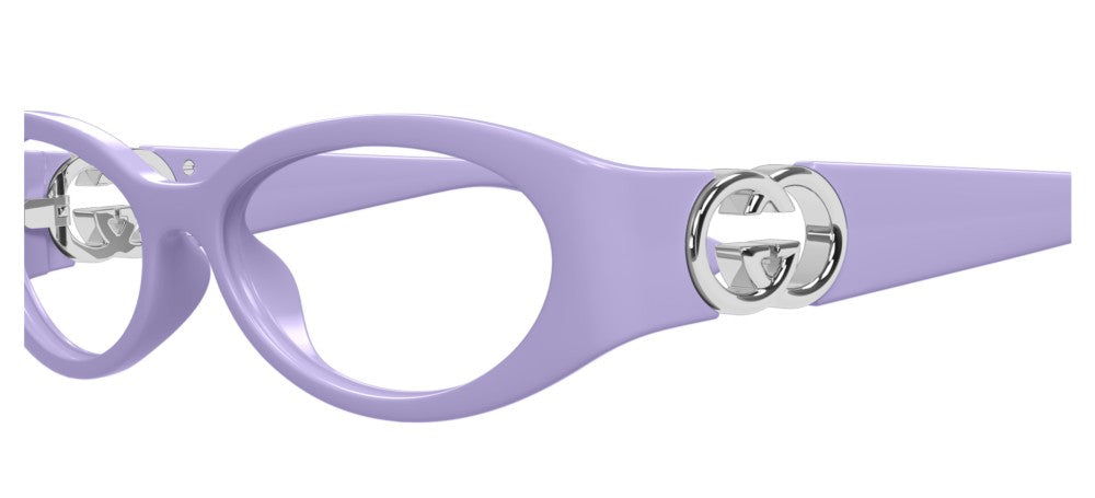Gucci GG1693O Occhiali da vista 003 LI