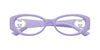 Gucci GG1693O Occhiali da vista 003 LI